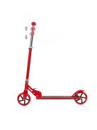 Chipolino Sharky roller - red