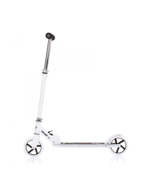 Chipolino Sharky roller - white