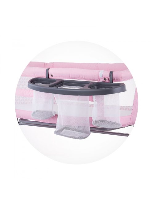 Chipolino Tároló babaöbölhöz