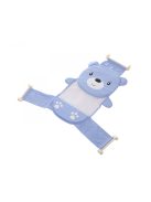 Chipolino Teddy babatartó kádba háló - blue