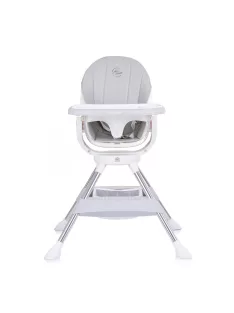 Chipolino Vision forgatható etetőszék - Glacier