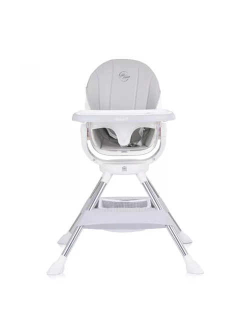 Chipolino Vision forgatható etetőszék - Glacier