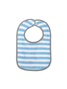 Baby Care 7Darab-os előke, tépőzáros - Boy
