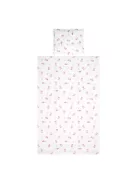 Lorelli 3 részes ágynemű garnitúra - Bears & Pillows Beige