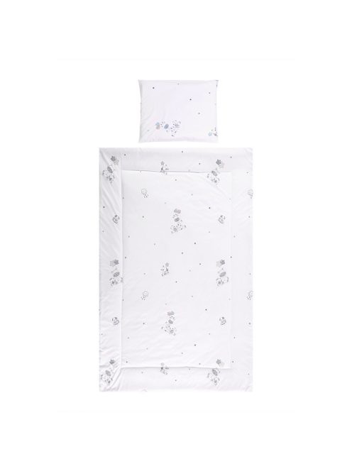 Lorelli 3 részes ágynemű garnitúra - Giraffe