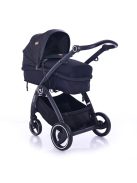 Lorelli Adria multifunkciós babakocsi - Premium Black