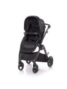 Lorelli Adria multifunkciós babakocsi - Classic Black