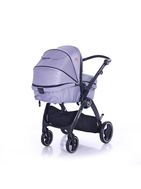 Lorelli Adria multifunkciós babakocsi - Premium Grey