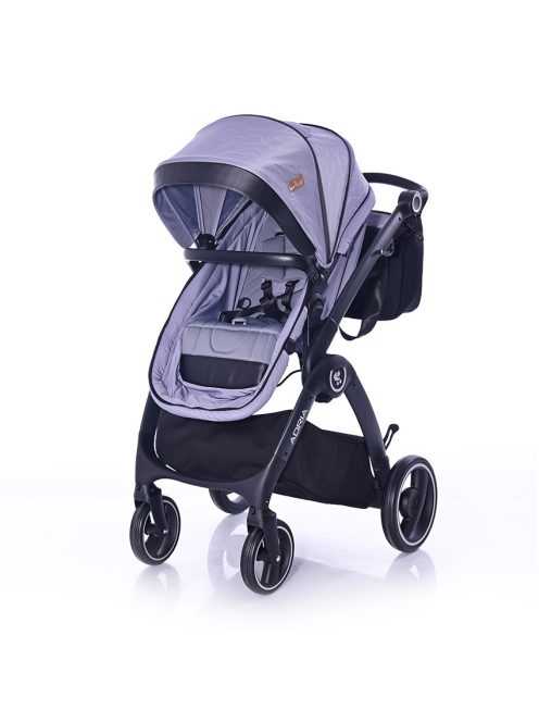 Lorelli Adria multifunkciós babakocsi - Premium Grey