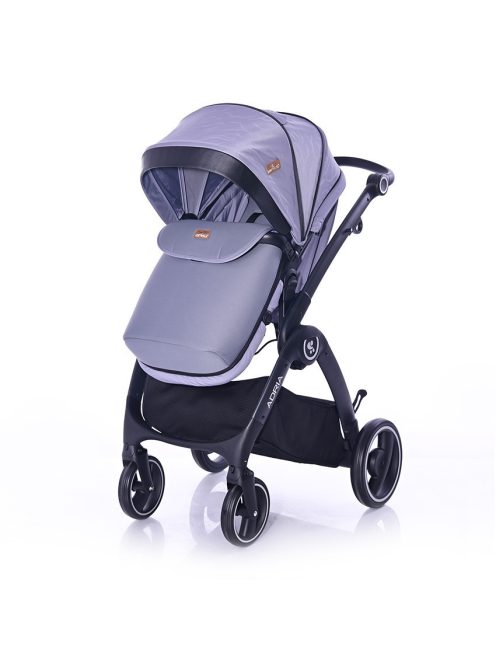 Lorelli Adria multifunkciós babakocsi - Premium Grey