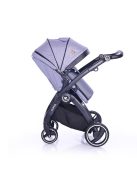 Lorelli Adria multifunkciós babakocsi - Premium Grey