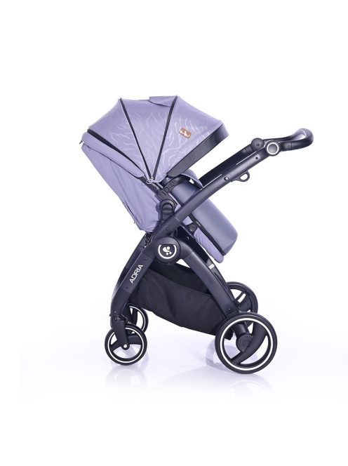 Lorelli Adria multifunkciós babakocsi - Premium Grey