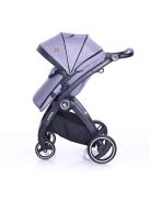 Lorelli Adria multifunkciós babakocsi - Premium Grey