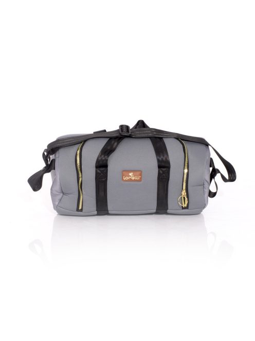 Lorelli Adria multifunkciós babakocsi - Classic Grey