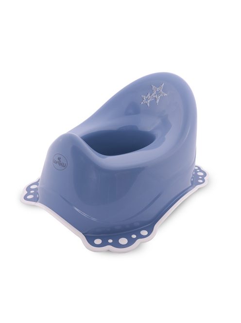 Lorelli Anatómiai Bili - Little Stars - Blue