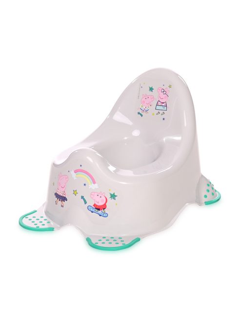 Lorelli Anatómiai Bili - Piggy - Comic Grey