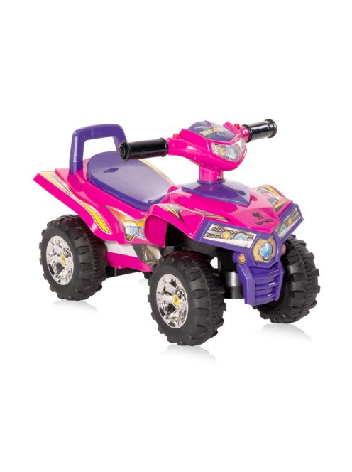 Lorelli ATV bébitaxi - Pink