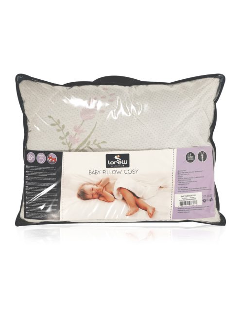 Lorelli Baba párna - Cosy Violet
