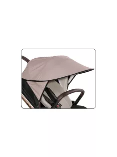 Lorelli babakocsi kupola - Beige