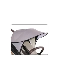 Lorelli babakocsi kupola - Grey