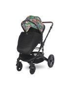 Lorelli Boston multifunkciós babakocsi - Tropical Flowers