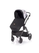 Lorelli California multifunkciós babakocsi - Grey Marble