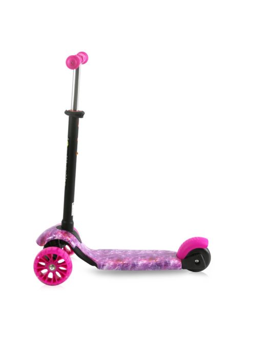 Lorelli Draxter roller - Pink Galaxy
