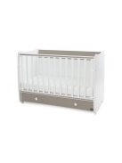 Lorelli Dream kiságy 60x120 - White String