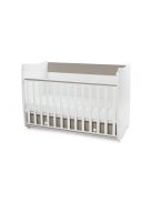 Lorelli Dream kiságy 60x120 - White String