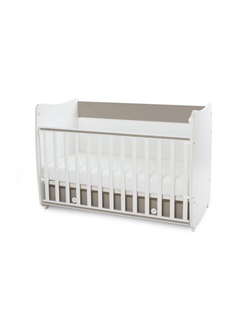 Lorelli Dream kiságy 60x120 - White String