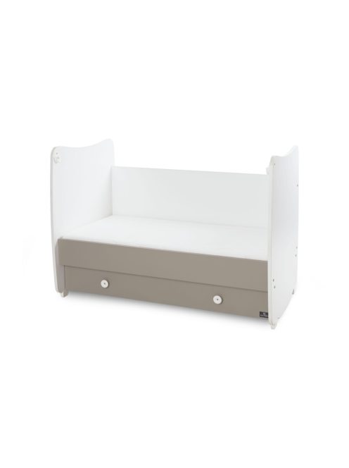 Lorelli Dream kiságy 60x120 - White String