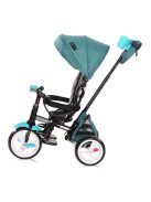 Lorelli Enduro tricikli - Green Luxe