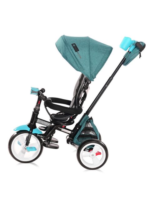 Lorelli Enduro tricikli - Green Luxe