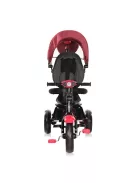 Lorelli Enduro tricikli - Red&Black Luxe