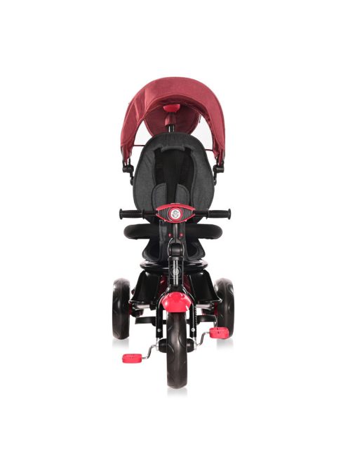 Lorelli Enduro tricikli - Red&Black Luxe