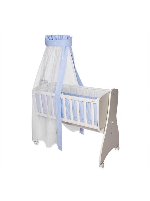 Lorelli First Dreams ágynemű garnitúra - Bear Blue