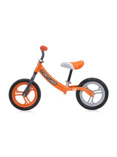 Lorelli Fortuna futóbicikli - Grey&Orange