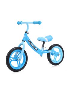 Lorelli Fortuna futóbicikli - Light&Dark Blue