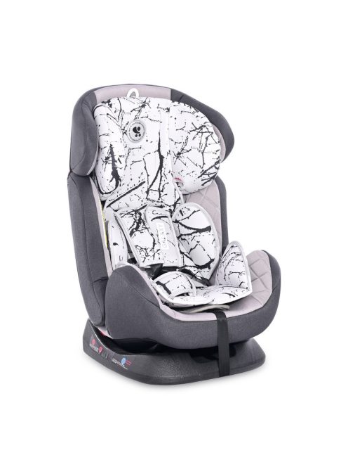 Lorelli Galaxy autósülés 0-36kg - Grey Marble