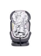 Lorelli Galaxy autósülés 0-36kg - Grey Marble