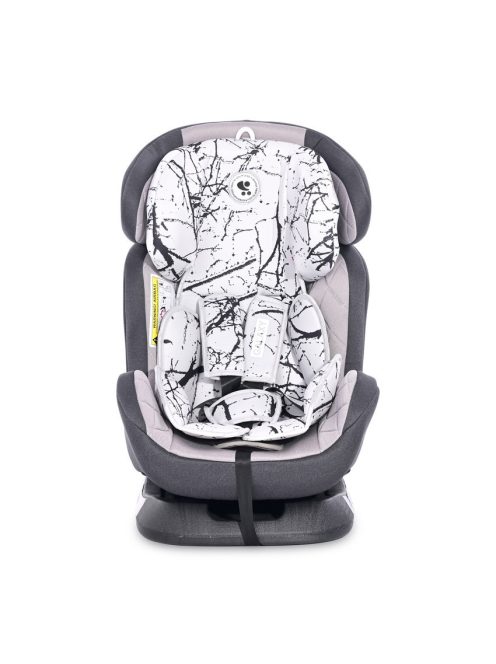Lorelli Galaxy autósülés 0-36kg - Grey Marble