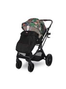 Lorelli Glory multifunkciós babakocsi - Tropical Flowers