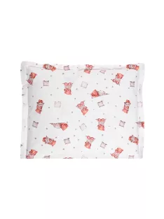 Lorelli huzat memória párnához - Beige