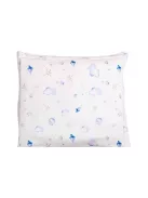 Lorelli huzat memória párnához - Blue