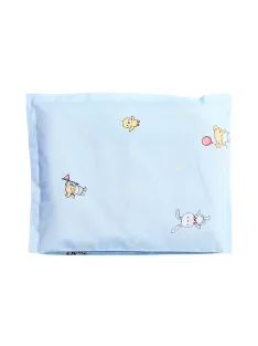 Lorelli huzat memória párnához - Blue