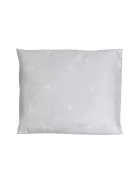 Lorelli huzat memória párnához - Grey