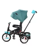 Lorelli Jaguar Air tricikli - Green Luxe