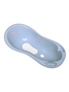   Lorelli Kád 100 kád leeresztő dugóval csúszásgátlóval - Bear Dark Blue
