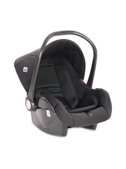 Lorelli Lifesaver autóshordozó 0-13kg - Black