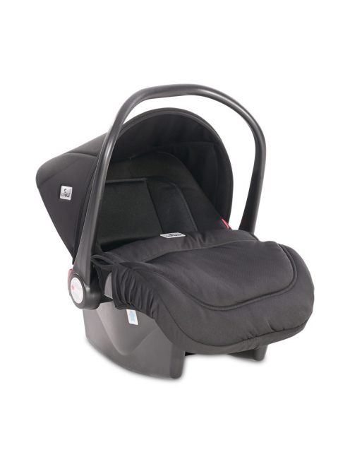 Lorelli Lifesaver autóshordozó 0-13kg - Black